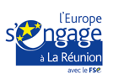 logo l'Europe FSE